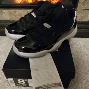 Air Jordan 11 Retro Low